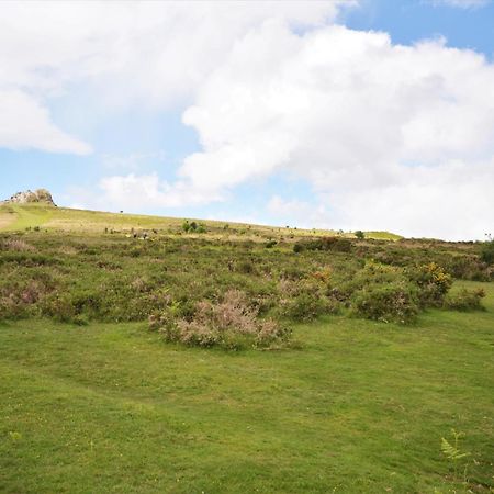 2 Bed In Dartmoor National Park 46409 Villa Haytor Exterior photo
