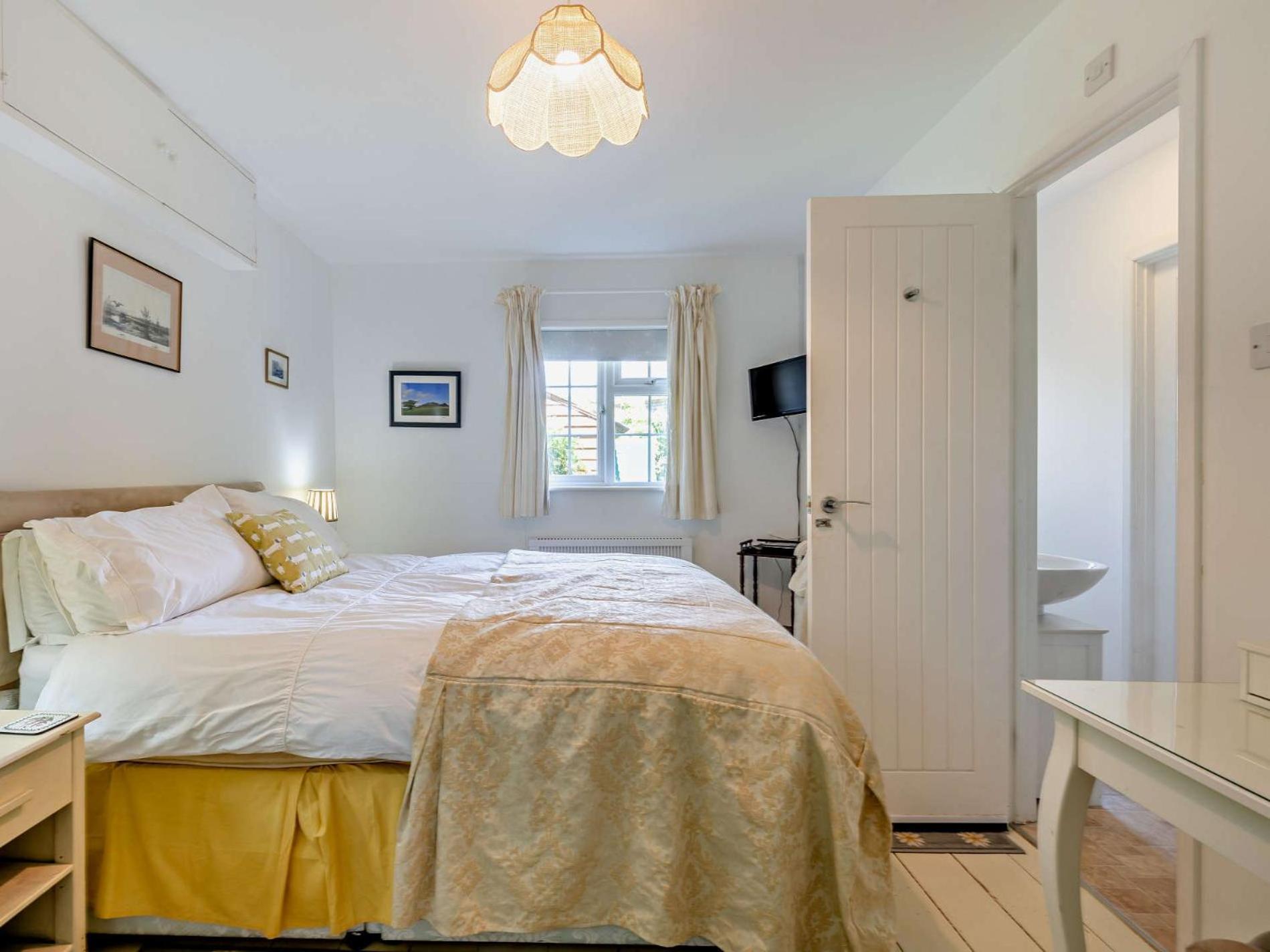 2 Bed In Dartmoor National Park 46409 Villa Haytor Exterior photo