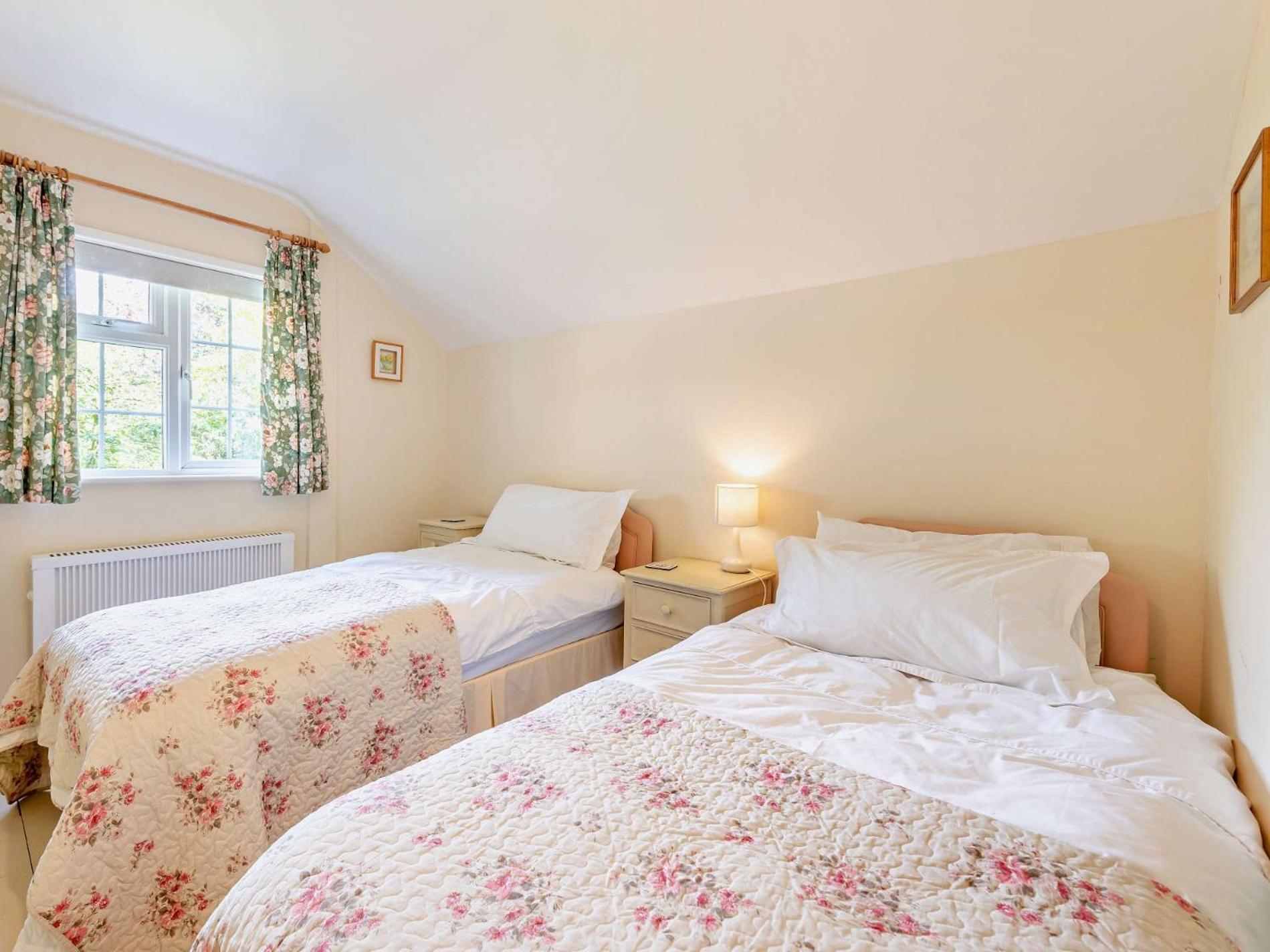 2 Bed In Dartmoor National Park 46409 Villa Haytor Exterior photo
